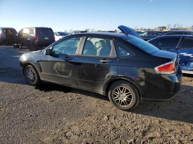 Photo 1 VIN: 1FAHP3FN6AW117363 - FORD FOCUS SE 