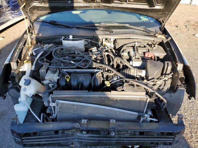 Photo 10 VIN: 1FAHP3FN6AW117363 - FORD FOCUS SE 