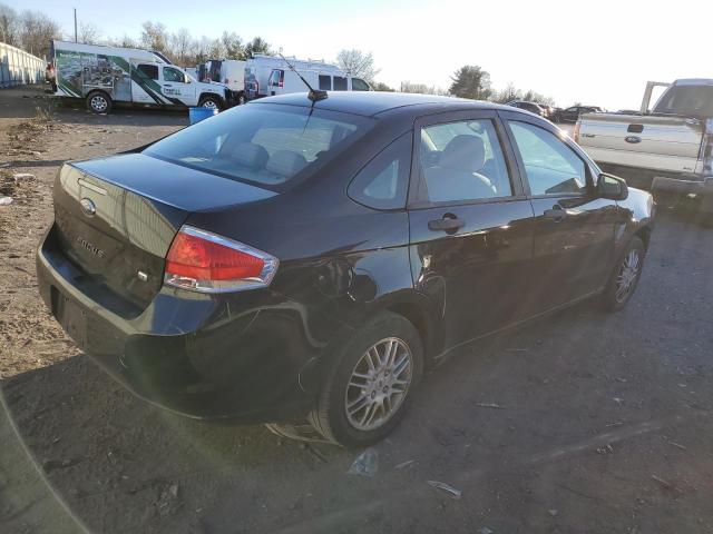 Photo 2 VIN: 1FAHP3FN6AW117363 - FORD FOCUS SE 