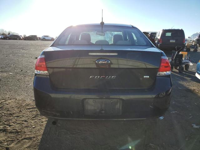 Photo 5 VIN: 1FAHP3FN6AW117363 - FORD FOCUS SE 