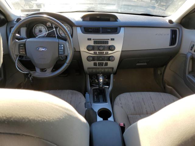 Photo 7 VIN: 1FAHP3FN6AW117363 - FORD FOCUS SE 