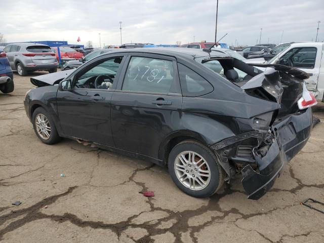 Photo 1 VIN: 1FAHP3FN6AW120781 - FORD FOCUS SE 