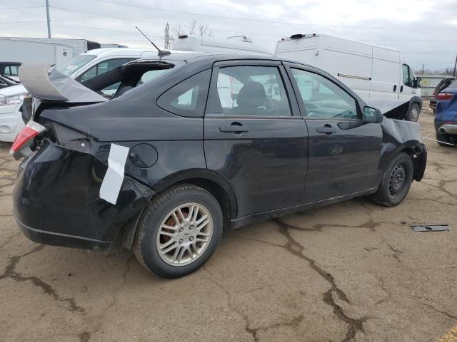 Photo 2 VIN: 1FAHP3FN6AW120781 - FORD FOCUS SE 