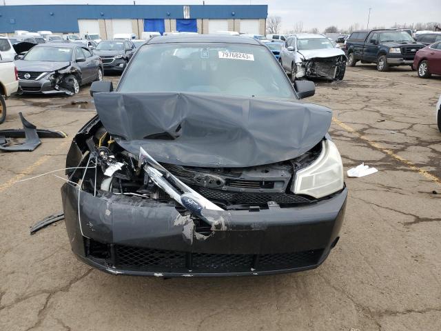 Photo 4 VIN: 1FAHP3FN6AW120781 - FORD FOCUS SE 