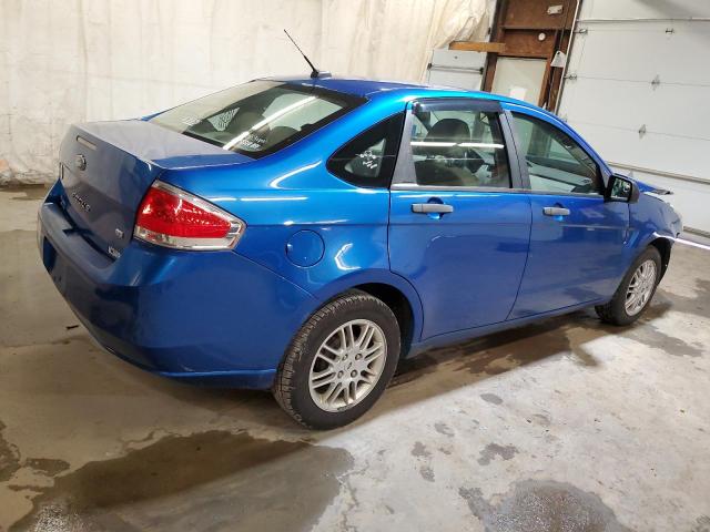 Photo 2 VIN: 1FAHP3FN6AW122353 - FORD FOCUS SE 