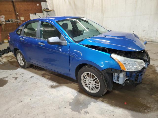 Photo 3 VIN: 1FAHP3FN6AW122353 - FORD FOCUS SE 