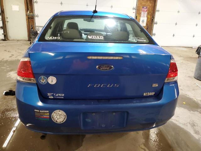 Photo 5 VIN: 1FAHP3FN6AW122353 - FORD FOCUS SE 