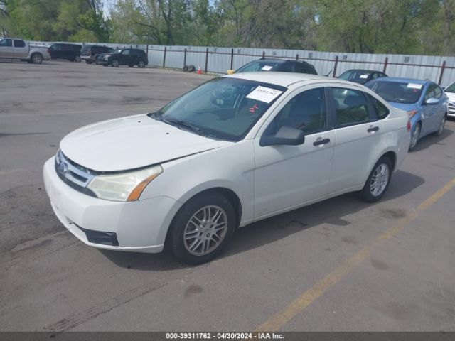 Photo 1 VIN: 1FAHP3FN6AW126127 - FORD FOCUS 