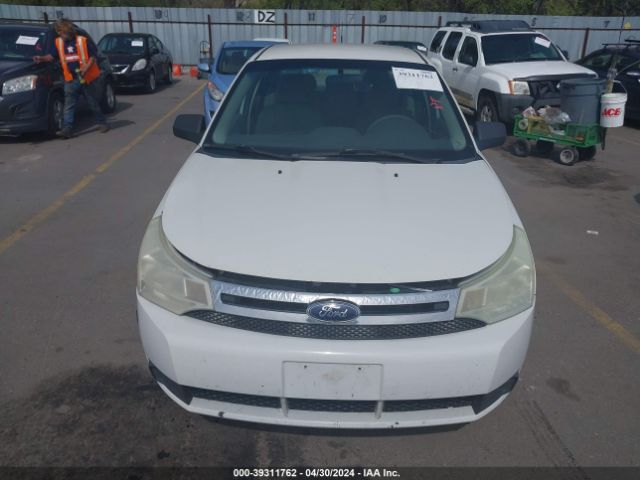 Photo 5 VIN: 1FAHP3FN6AW126127 - FORD FOCUS 