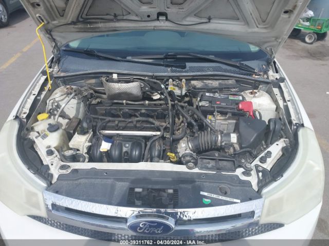 Photo 9 VIN: 1FAHP3FN6AW126127 - FORD FOCUS 