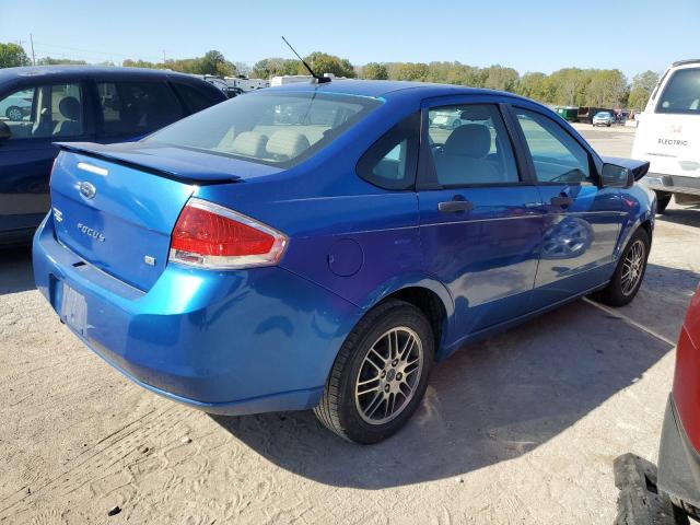 Photo 2 VIN: 1FAHP3FN6AW127567 - FORD FOCUS 