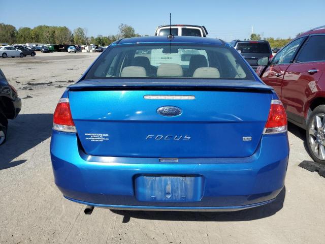 Photo 5 VIN: 1FAHP3FN6AW127567 - FORD FOCUS 