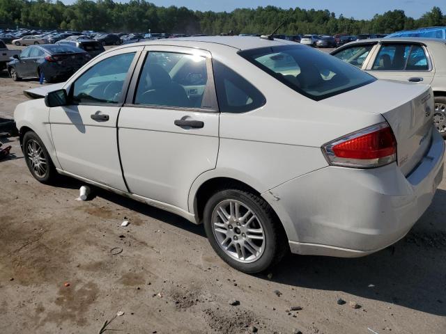 Photo 1 VIN: 1FAHP3FN6AW127987 - FORD FOCUS SE 