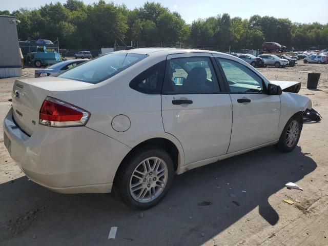 Photo 2 VIN: 1FAHP3FN6AW127987 - FORD FOCUS SE 