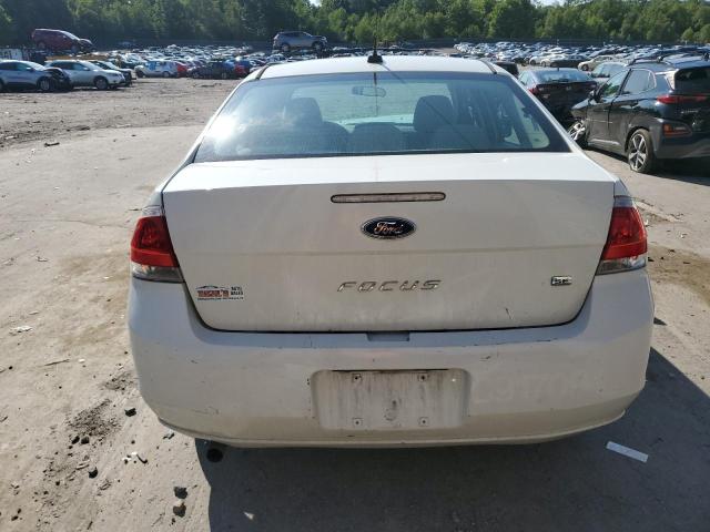 Photo 5 VIN: 1FAHP3FN6AW127987 - FORD FOCUS SE 