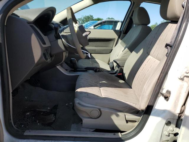 Photo 6 VIN: 1FAHP3FN6AW127987 - FORD FOCUS SE 