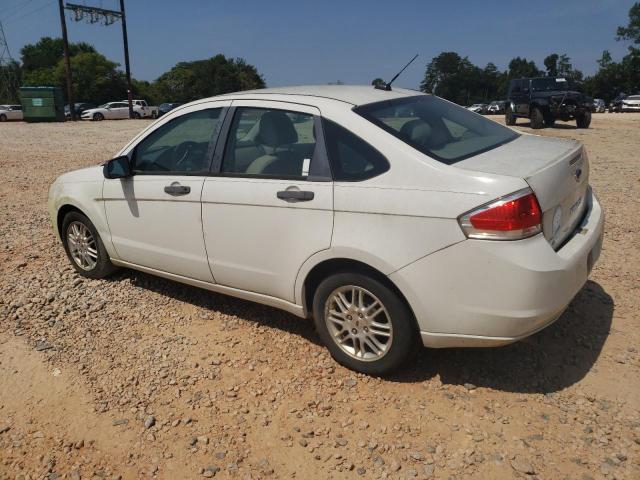 Photo 1 VIN: 1FAHP3FN6AW134423 - FORD FOCUS SE 