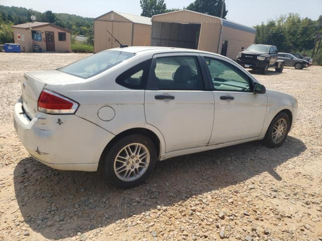 Photo 2 VIN: 1FAHP3FN6AW134423 - FORD FOCUS SE 