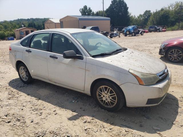 Photo 3 VIN: 1FAHP3FN6AW134423 - FORD FOCUS SE 