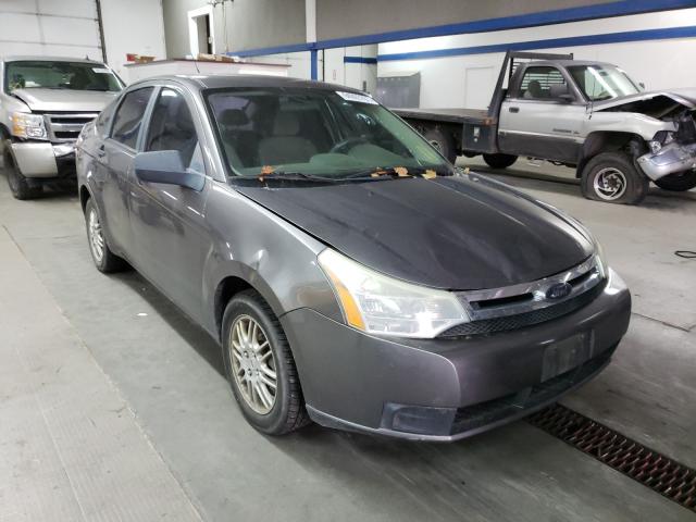 Photo 0 VIN: 1FAHP3FN6AW138844 - FORD FOCUS 