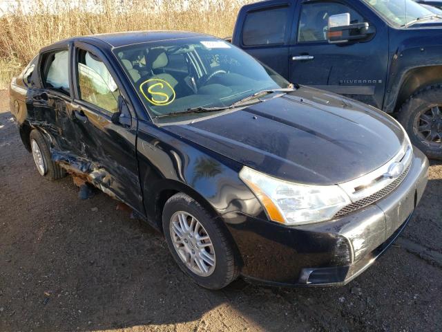 Photo 0 VIN: 1FAHP3FN6AW142439 - FORD FOCUS SE 