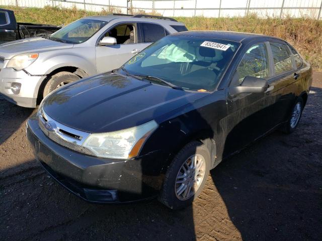 Photo 1 VIN: 1FAHP3FN6AW142439 - FORD FOCUS SE 