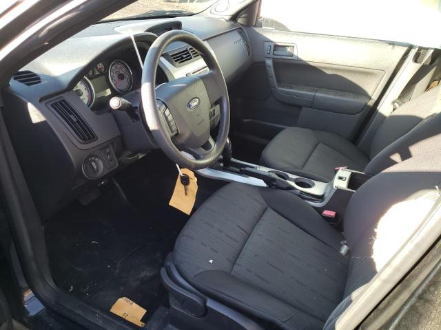 Photo 4 VIN: 1FAHP3FN6AW142439 - FORD FOCUS SE 