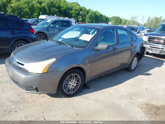 Photo 1 VIN: 1FAHP3FN6AW144157 - FORD FOCUS 