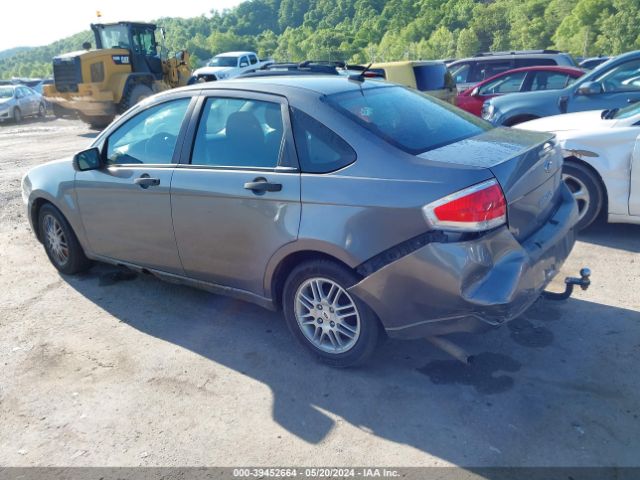 Photo 2 VIN: 1FAHP3FN6AW144157 - FORD FOCUS 