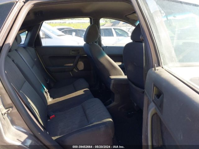 Photo 7 VIN: 1FAHP3FN6AW144157 - FORD FOCUS 