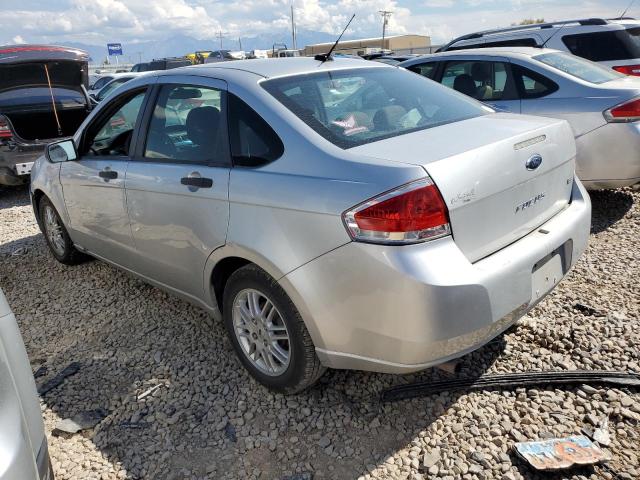 Photo 1 VIN: 1FAHP3FN6AW146507 - FORD FOCUS SE 