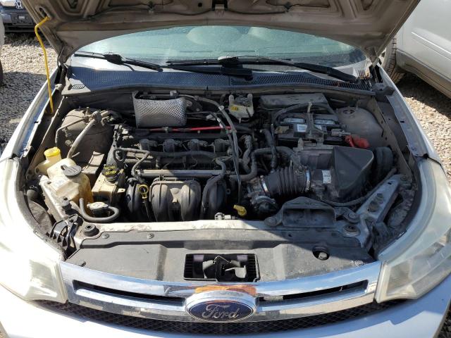 Photo 10 VIN: 1FAHP3FN6AW146507 - FORD FOCUS SE 