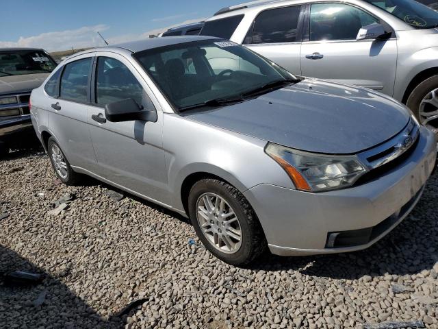 Photo 3 VIN: 1FAHP3FN6AW146507 - FORD FOCUS SE 