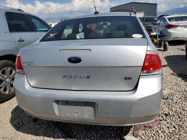 Photo 5 VIN: 1FAHP3FN6AW146507 - FORD FOCUS SE 