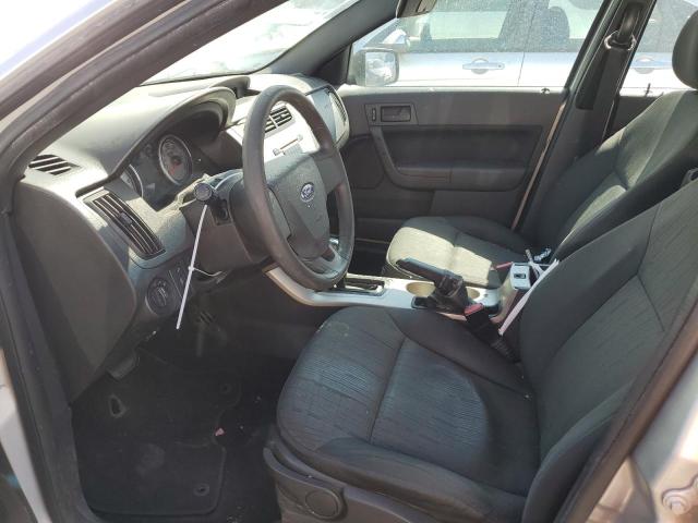 Photo 6 VIN: 1FAHP3FN6AW146507 - FORD FOCUS SE 