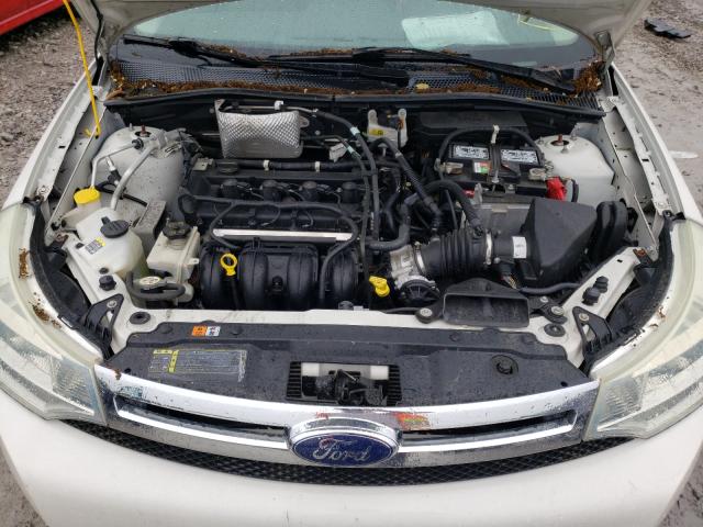 Photo 6 VIN: 1FAHP3FN6AW148533 - FORD FOCUS SE 