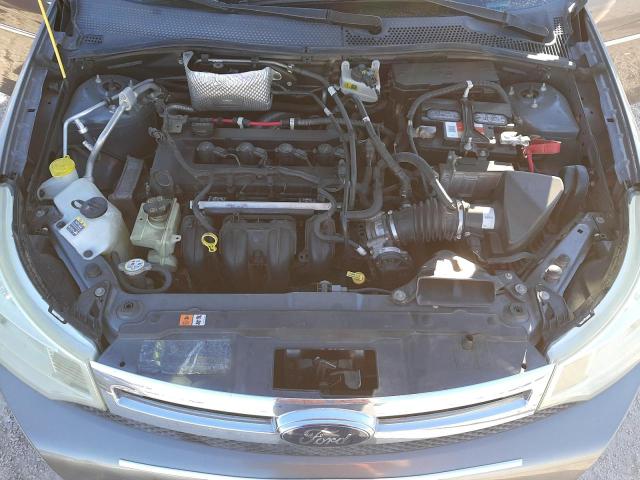 Photo 6 VIN: 1FAHP3FN6AW159967 - FORD FOCUS SE 