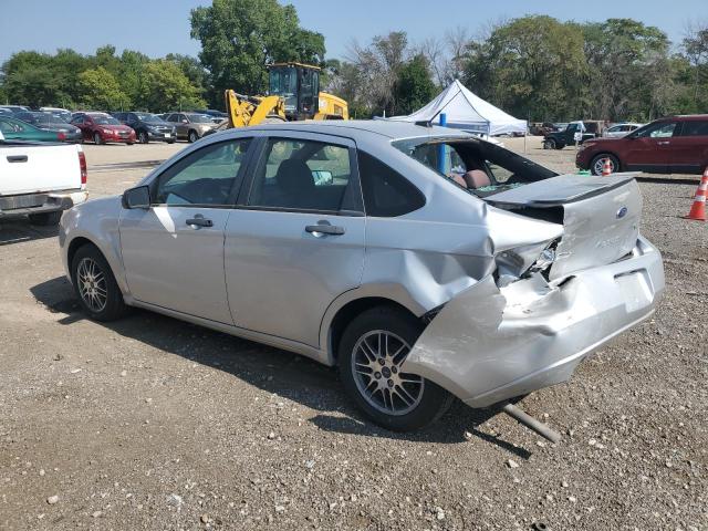 Photo 1 VIN: 1FAHP3FN6AW162349 - FORD FOCUS SE 