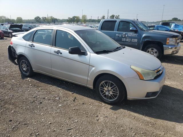 Photo 3 VIN: 1FAHP3FN6AW162349 - FORD FOCUS SE 