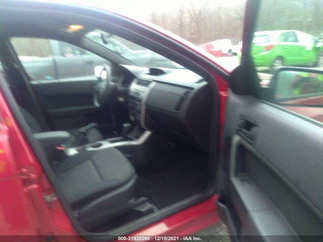 Photo 4 VIN: 1FAHP3FN6AW173562 - FORD FOCUS 