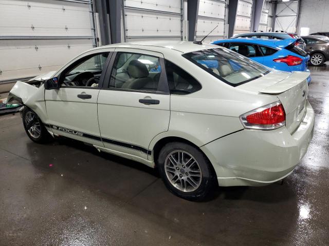 Photo 1 VIN: 1FAHP3FN6AW186635 - FORD FOCUS 