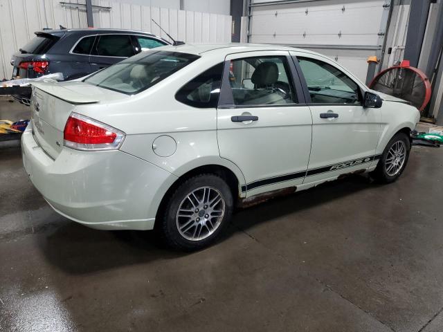 Photo 2 VIN: 1FAHP3FN6AW186635 - FORD FOCUS 