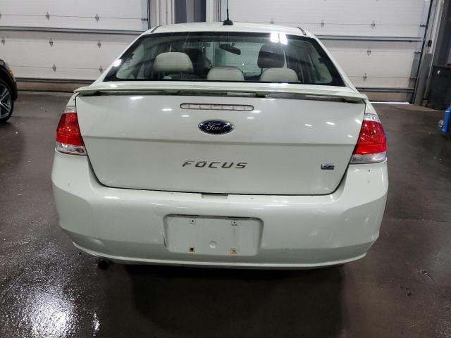 Photo 5 VIN: 1FAHP3FN6AW186635 - FORD FOCUS 