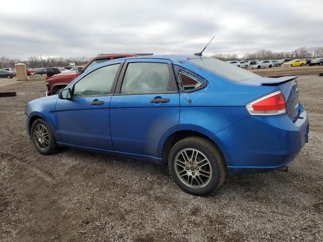 Photo 1 VIN: 1FAHP3FN6AW188529 - FORD FOCUS SE 