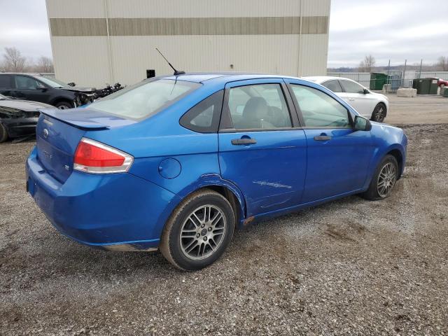 Photo 2 VIN: 1FAHP3FN6AW188529 - FORD FOCUS SE 