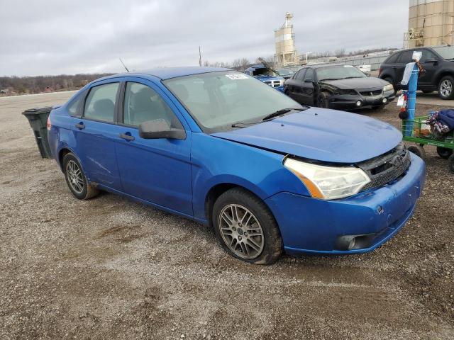 Photo 3 VIN: 1FAHP3FN6AW188529 - FORD FOCUS SE 