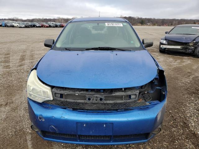 Photo 4 VIN: 1FAHP3FN6AW188529 - FORD FOCUS SE 