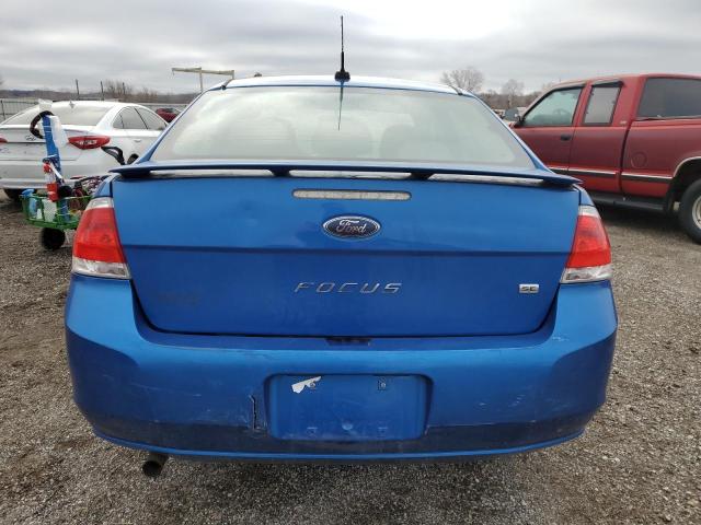 Photo 5 VIN: 1FAHP3FN6AW188529 - FORD FOCUS SE 