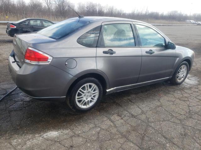 Photo 2 VIN: 1FAHP3FN6AW191706 - FORD FOCUS SE 