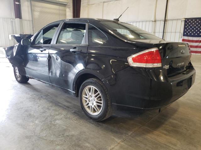 Photo 1 VIN: 1FAHP3FN6AW194993 - FORD FOCUS 